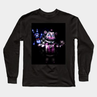 Robutts Long Sleeve T-Shirt